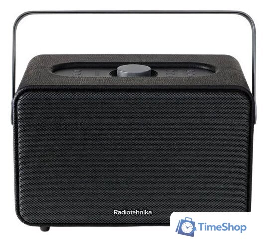 Беспроводная колонка Radiotehnika Impulse P1 - Изображение №1 — Интернет-магазин Time-Shop
