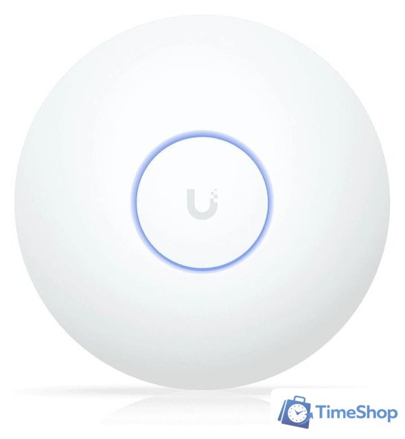 Точка доступа Ubiquiti UniFi U7 Long-Range - Изображение №2 — Интернет-магазин Time-Shop