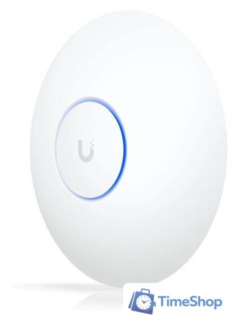 Точка доступа Ubiquiti UniFi U7 Long-Range - Изображение №3 — Интернет-магазин Time-Shop