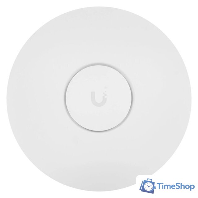 Точка доступа Ubiquiti UniFi U7 Long-Range - Изображение №1 — Интернет-магазин Time-Shop