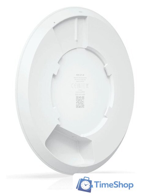 Точка доступа Ubiquiti UniFi U7 Long-Range - Изображение №7 — Интернет-магазин Time-Shop