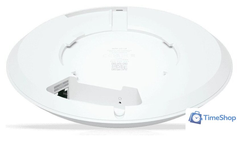 Точка доступа Ubiquiti UniFi U7 Long-Range - Изображение №6 — Интернет-магазин Time-Shop