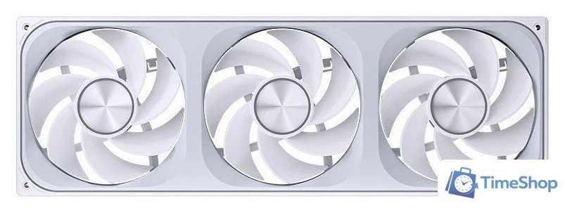 Вентилятор для корпуса Jonsbo ZA-420WR (белый) - Изображение №15 — Интернет-магазин Time-Shop