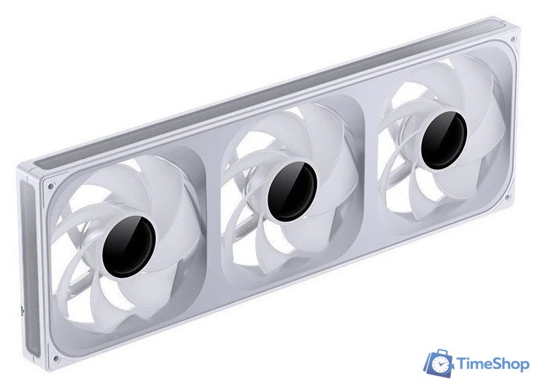 Вентилятор для корпуса Jonsbo ZA-420WR (белый) - Изображение №21 — Интернет-магазин Time-Shop