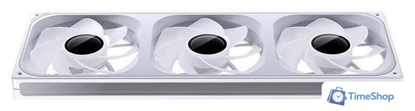 Вентилятор для корпуса Jonsbo ZA-420WR (белый) - Изображение №14 — Интернет-магазин Time-Shop