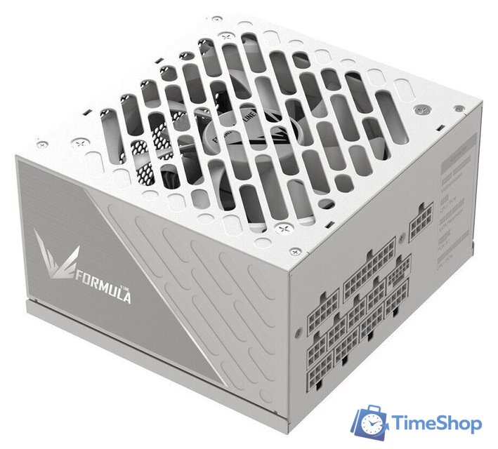 Блок питания Formula FV-850PM (белый) - Изображение №1 — Интернет-магазин Time-Shop