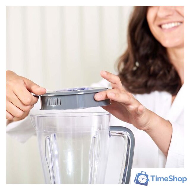 Стационарный блендер Black & Decker BXJB500E - Изображение №6 — Интернет-магазин Time-Shop