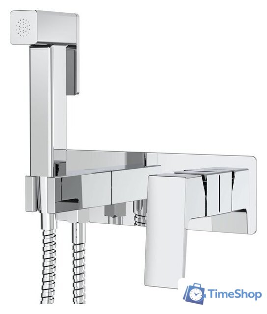 Гигиенический душ Splenka S01.52 - Изображение №1 — Интернет-магазин Time-Shop