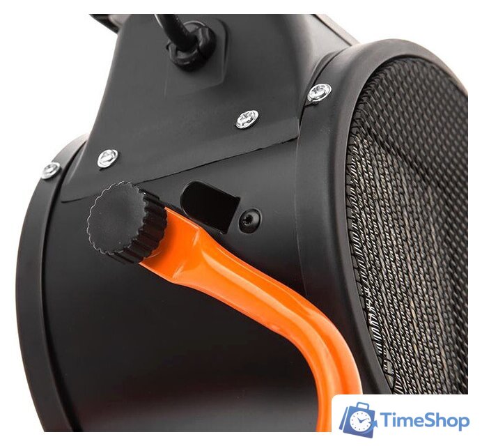 Электрическая тепловая пушка Wester TBK-2000 - Изображение №9 — Интернет-магазин Time-Shop