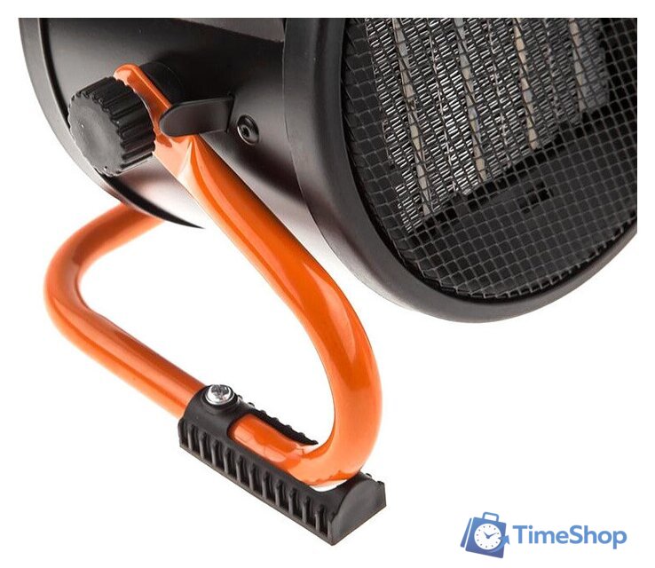 Электрическая тепловая пушка Wester TBK-2000 - Изображение №8 — Интернет-магазин Time-Shop