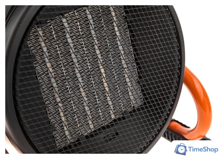 Электрическая тепловая пушка Wester TBK-2000 - Изображение №7 — Интернет-магазин Time-Shop