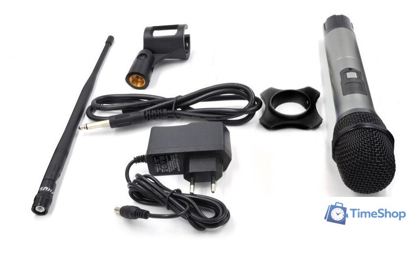 Радиосистема AxelVox DWS7000HT (ST) - Изображение №2 — Интернет-магазин Time-Shop