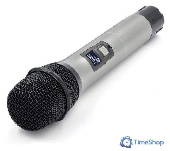 Радиосистема AxelVox DWS7000HT (ST) - Изображение №4 — Интернет-магазин Time-Shop