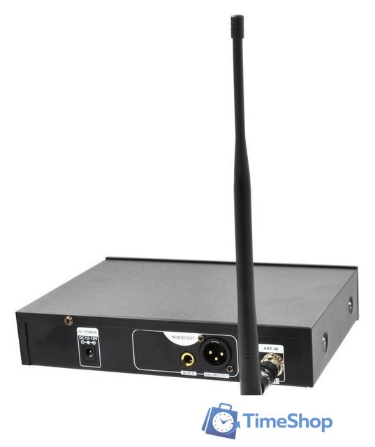 Радиосистема AxelVox DWS7000HT (ST) - Изображение №6 — Интернет-магазин Time-Shop