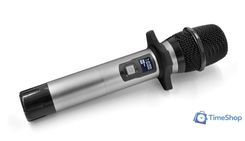 Радиосистема AxelVox DWS7000HT (ST) - Изображение №3 — Интернет-магазин Time-Shop