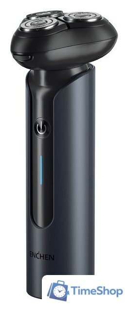 Электробритва Enchen BlackStone 9 - Изображение №4 — Интернет-магазин Time-Shop