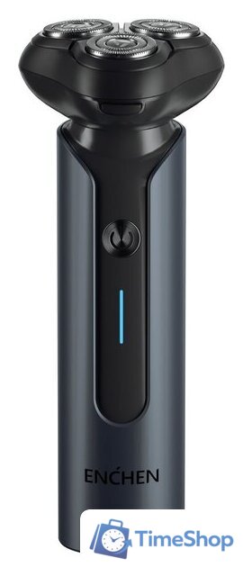 Электробритва Enchen BlackStone 9 - Изображение №1 — Интернет-магазин Time-Shop