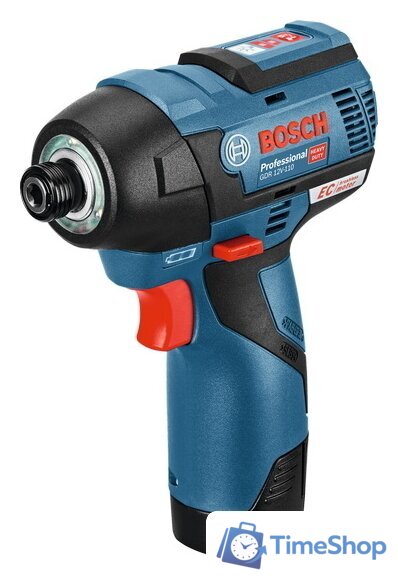 Гайковерт Bosch GDR 12V-110 Professional 06019E0002 (без АКБ) - Изображение №1 — Интернет-магазин Time-Shop