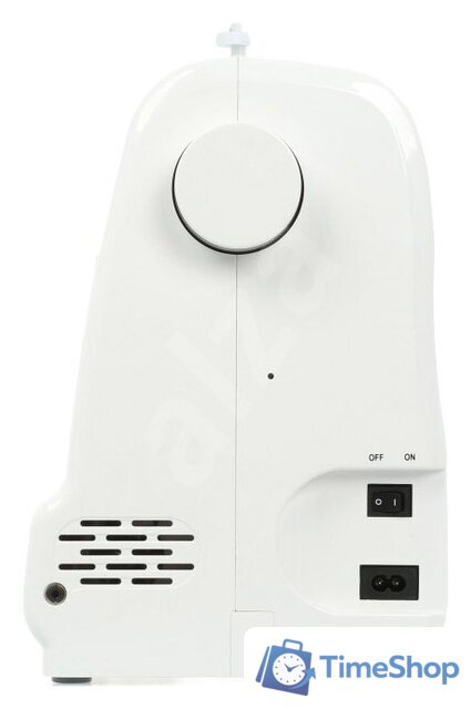 Электронная швейная машина Singer Starlet 6660 - Изображение №5 — Интернет-магазин Time-Shop