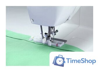 Электронная швейная машина Singer Starlet 6660 - Изображение №7 — Интернет-магазин Time-Shop