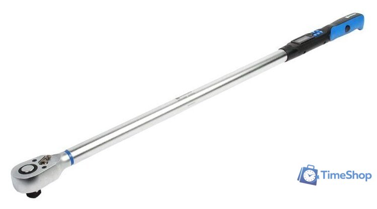 Гаечный ключ Norgau Электронный NTE14-500RR 051130500 - Изображение №1 — Интернет-магазин Time-Shop