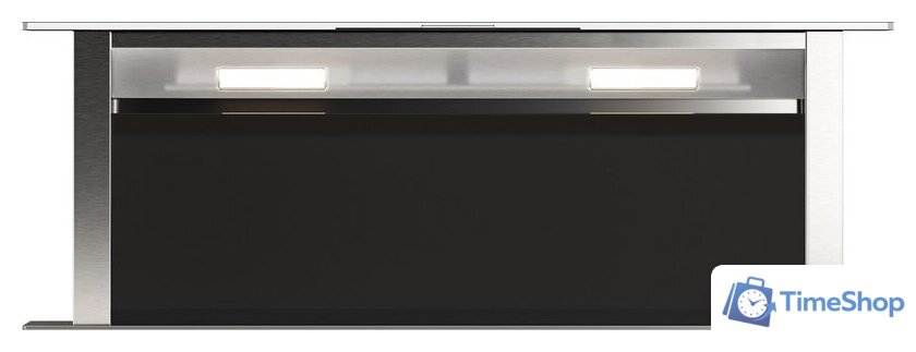 Кухонная вытяжка Hiberg VTMF 90100 B - Изображение №2 — Интернет-магазин Time-Shop