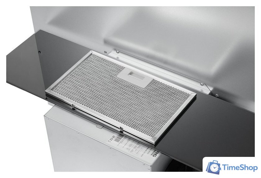 Кухонная вытяжка Hiberg VTMF 90100 B - Изображение №11 — Интернет-магазин Time-Shop