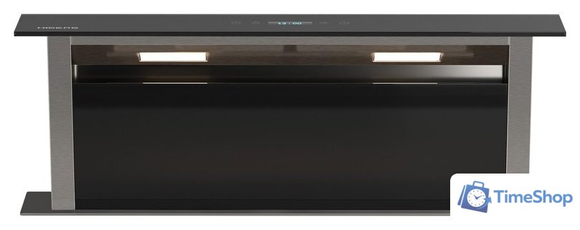 Кухонная вытяжка Hiberg VTMF 90100 B - Изображение №3 — Интернет-магазин Time-Shop