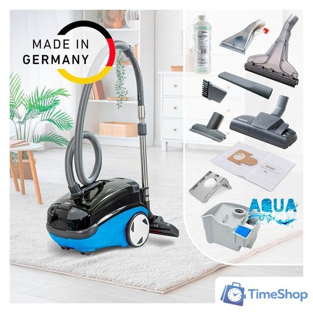 Пылесос Thomas Aquatic Jet 788611 - Изображение №1 — Интернет-магазин Time-Shop