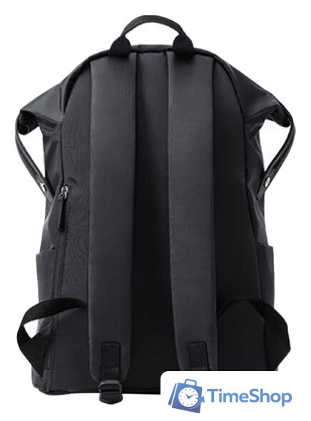 Городской рюкзак Ninetygo Lecturer (черный) - Изображение №2 — Интернет-магазин Time-Shop