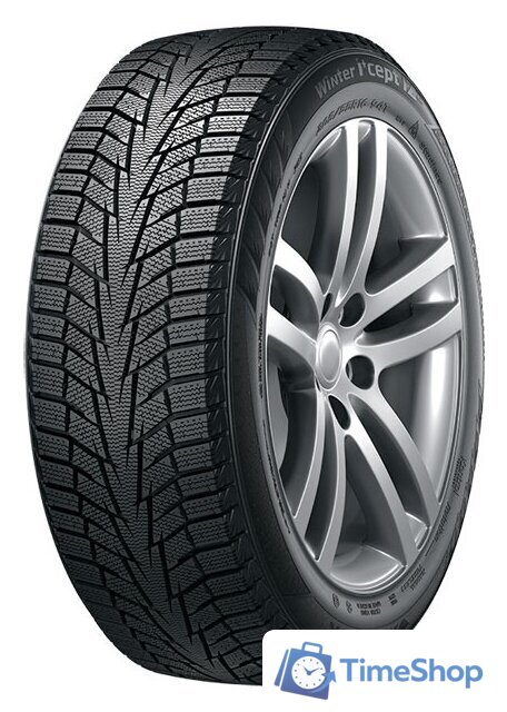 Зимние шины Hankook Winter i*cept X RW10 275/50R20 113T - Изображение №1 — Интернет-магазин Time-Shop