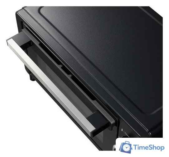 Мини-печь Panasonic NT-H900KTQ - Изображение №5 — Интернет-магазин Time-Shop