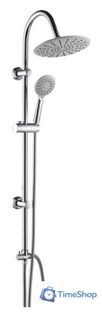 Душевая система  Gross Aqua Basic GA90051 - Изображение №1 — Интернет-магазин Time-Shop