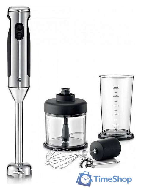 Погружной блендер WMF Lineo 416350011 - Изображение №1 — Интернет-магазин Time-Shop