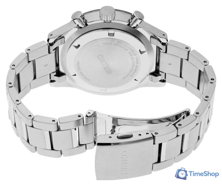 Наручные часы Seiko SSB445P1 - Изображение №2 — Интернет-магазин Time-Shop