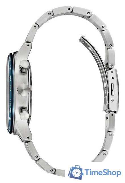 Наручные часы Seiko SSB445P1 - Изображение №3 — Интернет-магазин Time-Shop