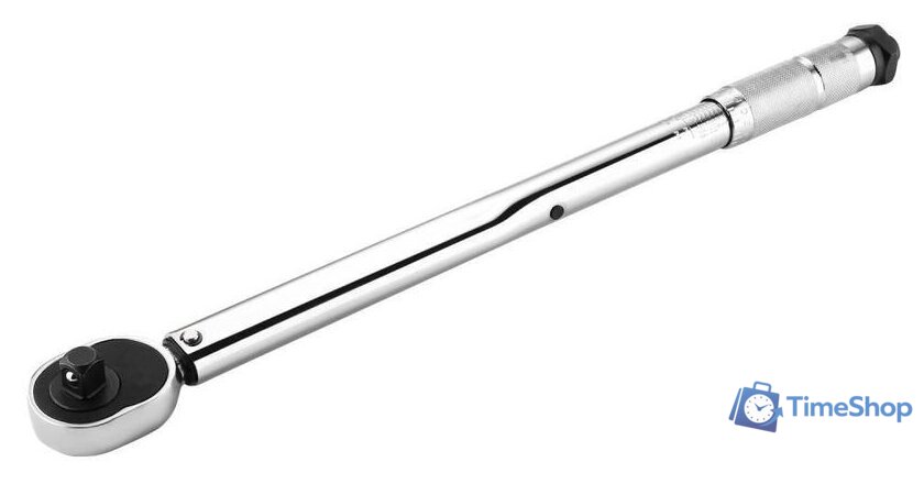 Динамометрический ключ Deko DKTW03 - Изображение №4 — Интернет-магазин Time-Shop