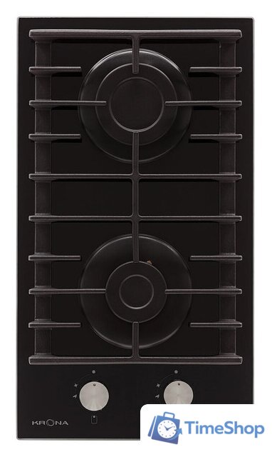 Варочная панель Krona Hagel 30 BL - Изображение №1 — Интернет-магазин Time-Shop