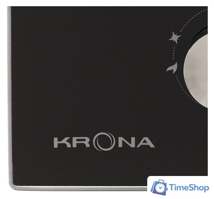 Варочная панель Krona Hagel 30 BL - Изображение №5 — Интернет-магазин Time-Shop