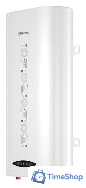 Накопительный электрический водонагреватель Thermex Aris 50 - Изображение №3 — Интернет-магазин Time-Shop