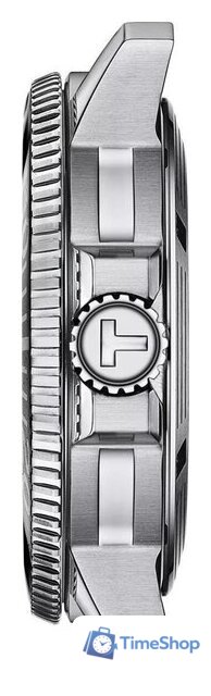 Наручные часы Tissot T120.407.11.041.03 - Изображение №2 — Интернет-магазин Time-Shop