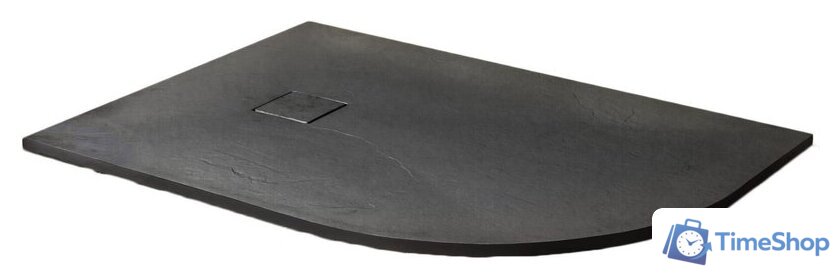 Душевой поддон RGW ST/AL-0129G 90x120 левый - Изображение №1 — Интернет-магазин Time-Shop