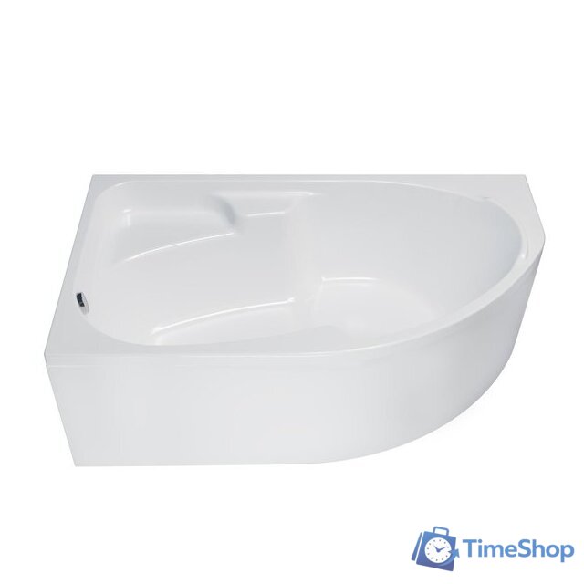 Ванна Triton София 170х95L (с каркасом, экраном, сифоном) - Изображение №2 — Интернет-магазин Time-Shop