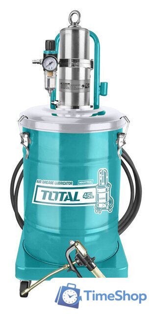 Станция смазочная  Total THT118452 - Изображение №1 — Интернет-магазин Time-Shop