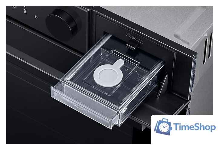 Электрический духовой шкаф Samsung NV7B6685BAK - Изображение №4 — Интернет-магазин Time-Shop