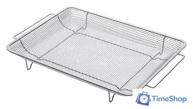 Электрический духовой шкаф Samsung NV7B6685BAK - Изображение №10 — Интернет-магазин Time-Shop