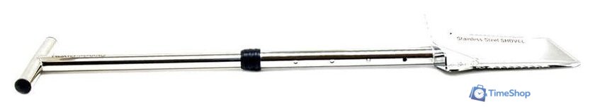 Лопата походная Nokta Makro Premium 17000059 - Изображение №4 — Интернет-магазин Time-Shop