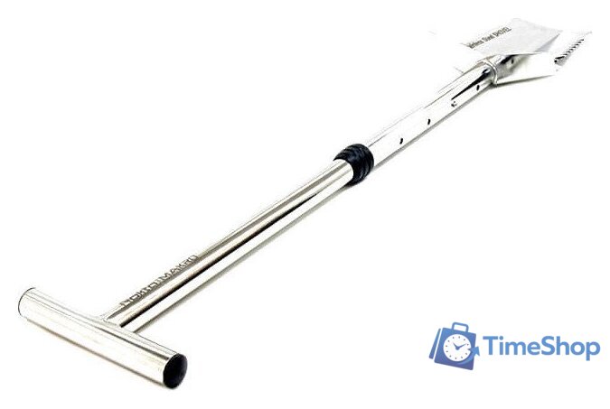 Лопата походная Nokta Makro Premium 17000059 - Изображение №3 — Интернет-магазин Time-Shop