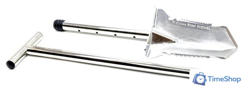 Лопата походная Nokta Makro Premium 17000059 - Изображение №2 — Интернет-магазин Time-Shop