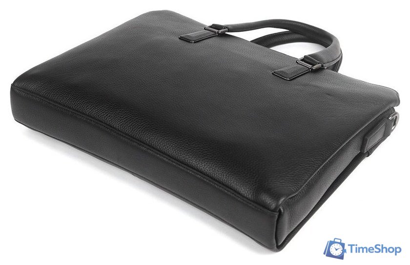 Мужская сумка Mironpan 89416 (черный) - Изображение №3 — Интернет-магазин Time-Shop